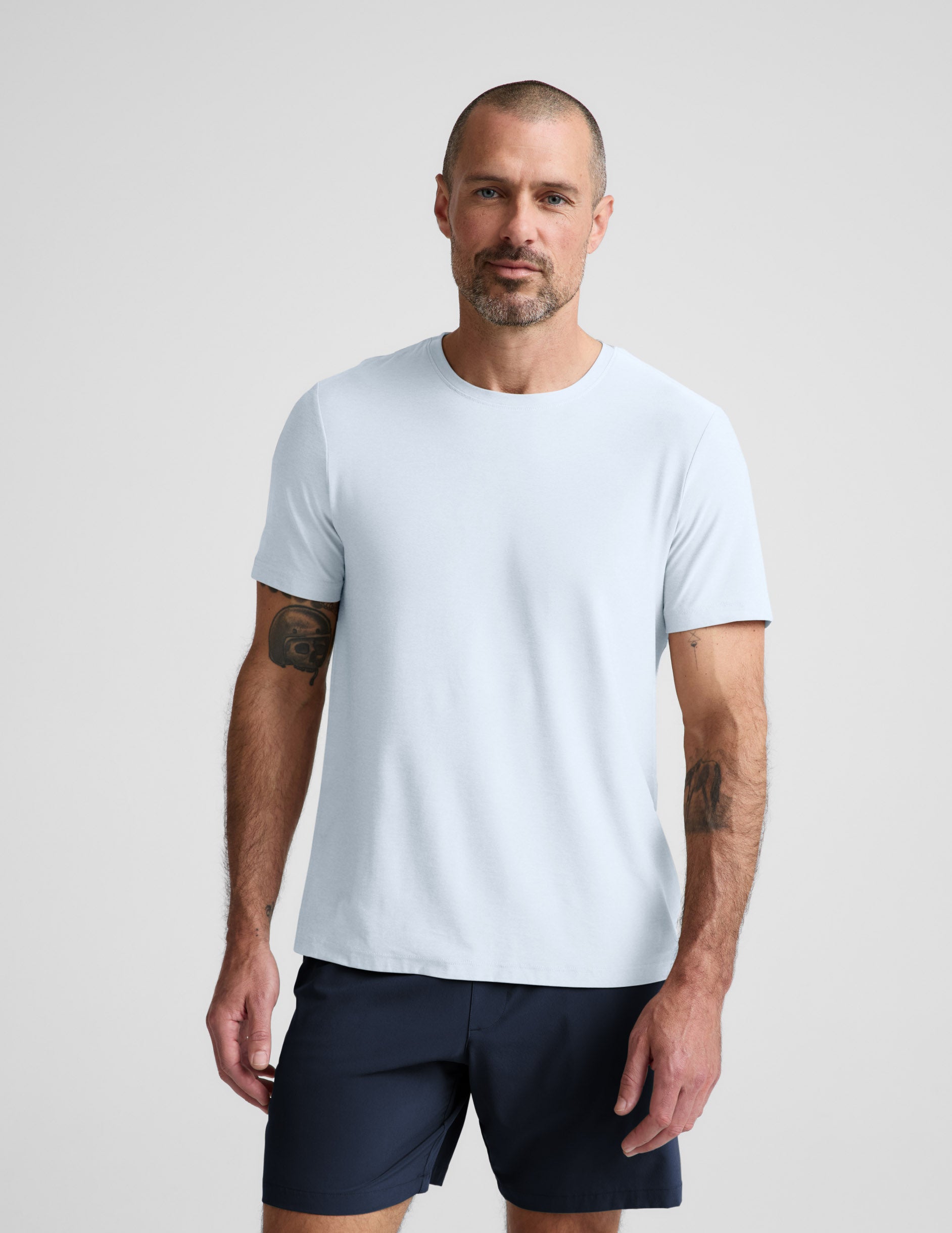 Always Beyond Men's Crew Tee 2.0