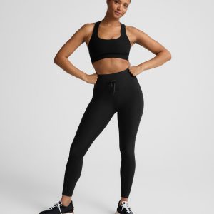 Spacedye Go Pocket Midi Legging