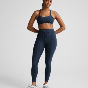 Spacedye Go Pocket Midi Legging