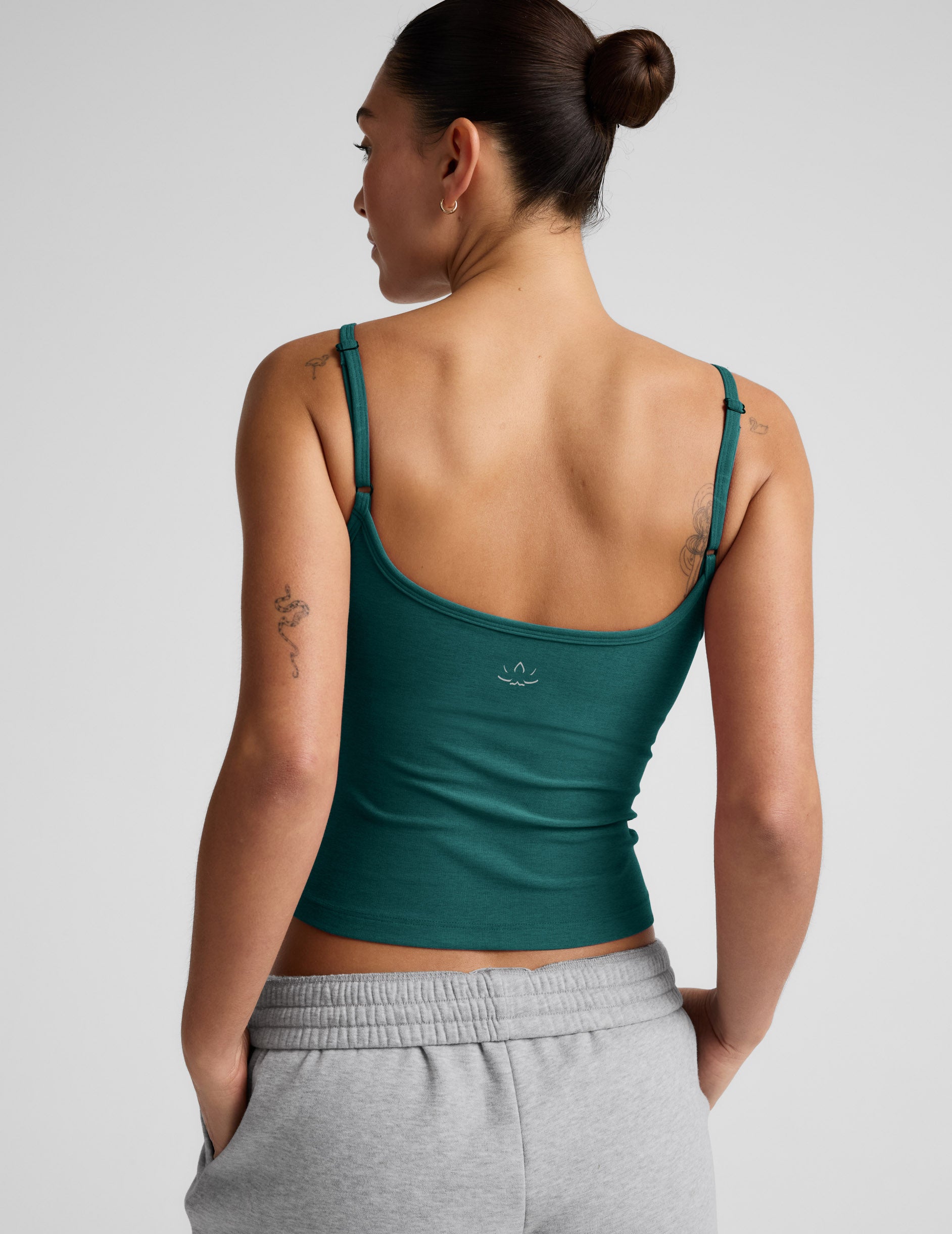 Spacedye Forever Tank - Image 2
