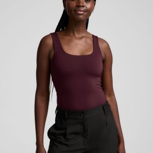 Base Tank Bodysuit