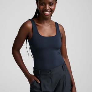 Base Tank Bodysuit