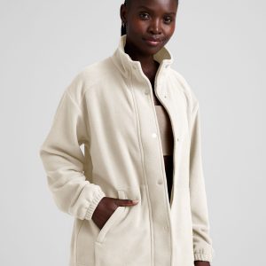 Explorer Jacket