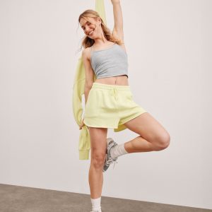 Cali Short