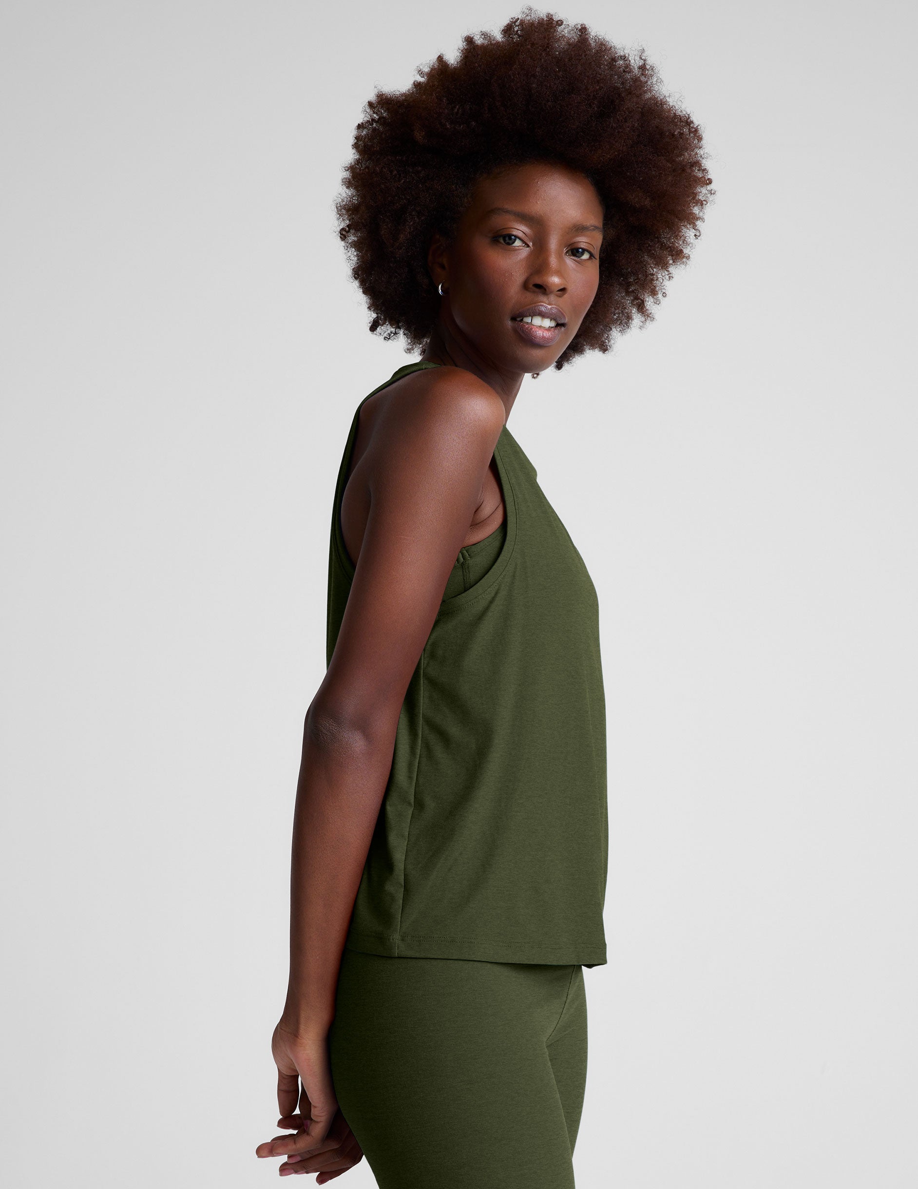 Featherweight Rebalance Tank - Image 2