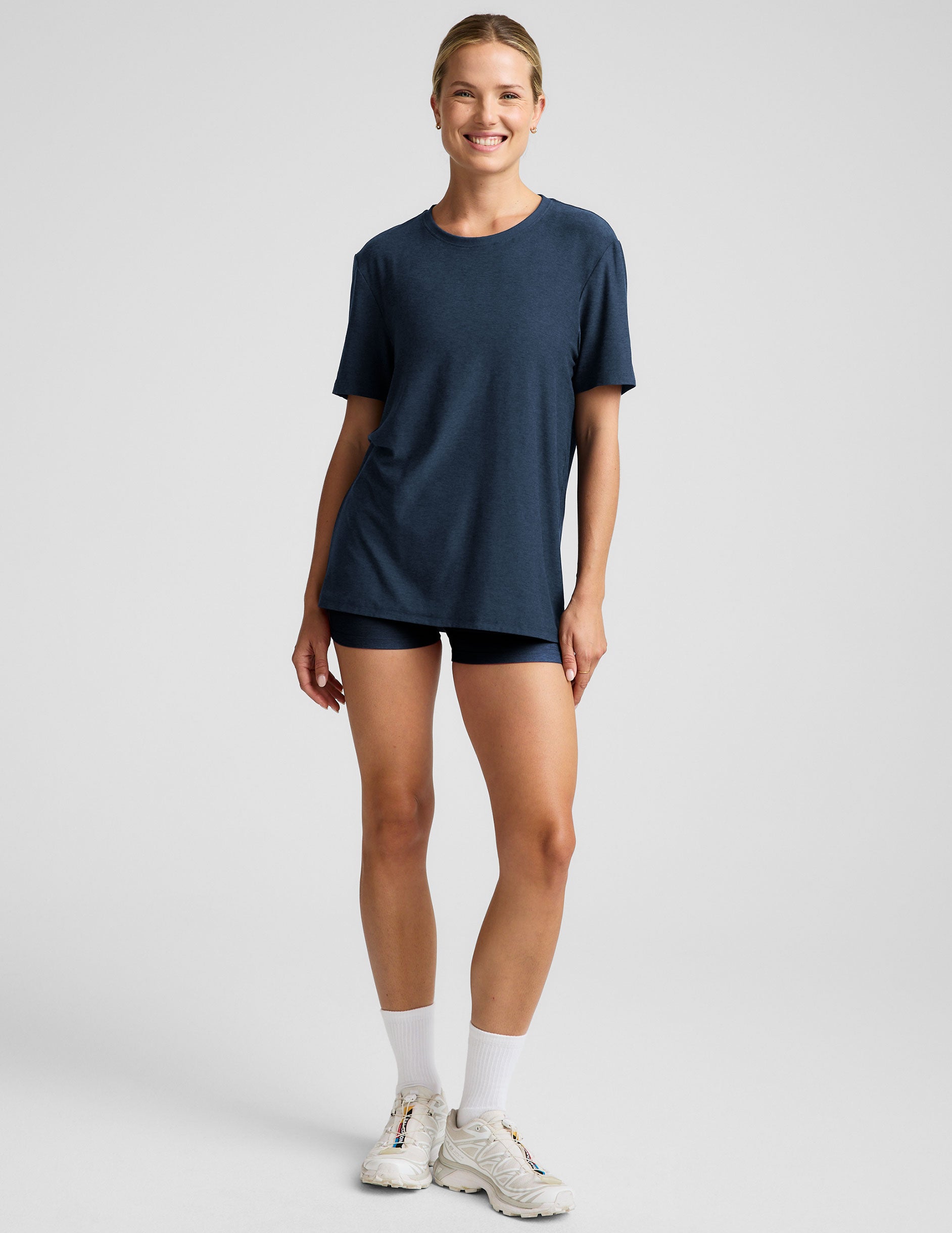 Always Beyond Men's Crew Tee 2.0 - Image 4