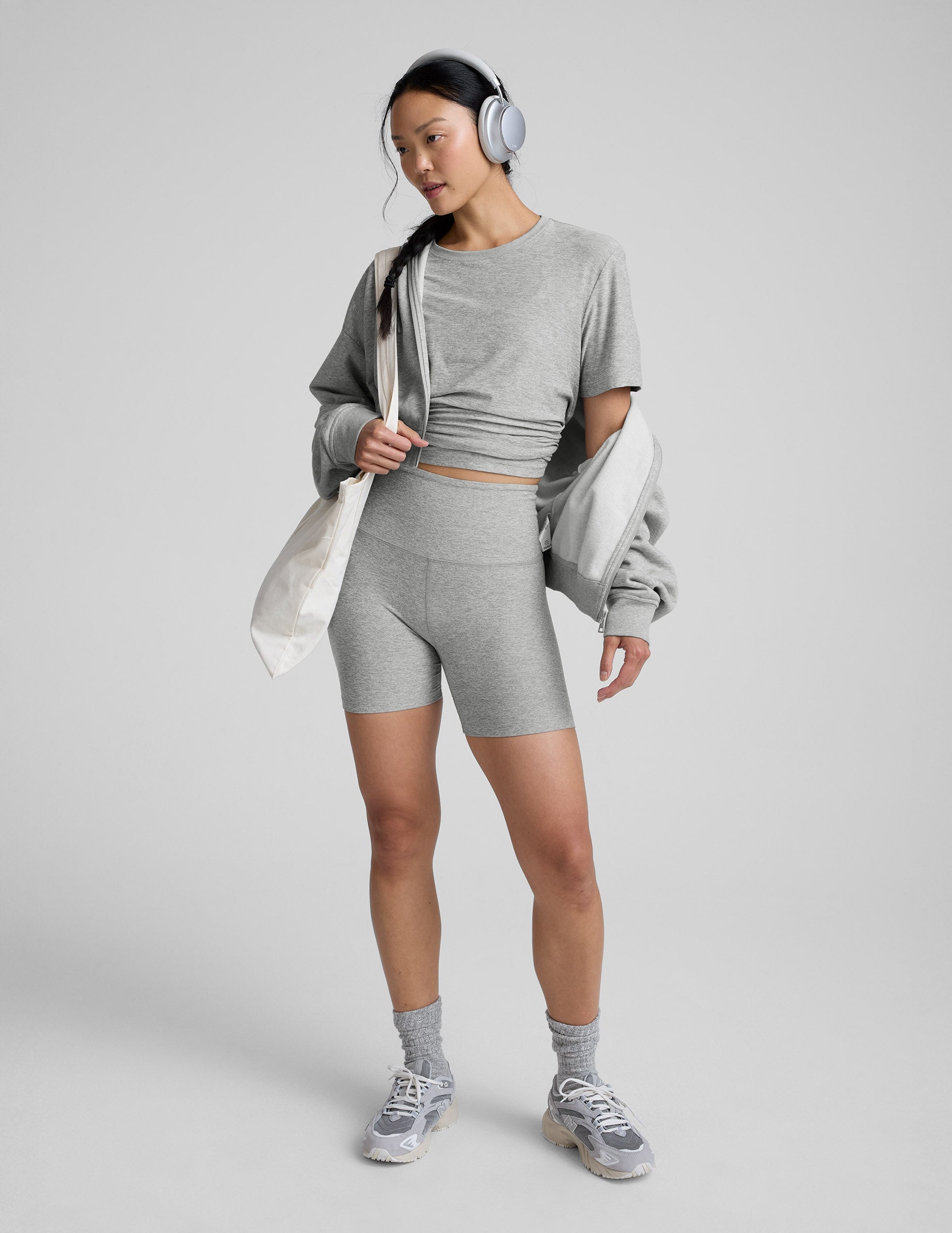 Always Beyond Men's Crew Tee 2.0 - Image 5
