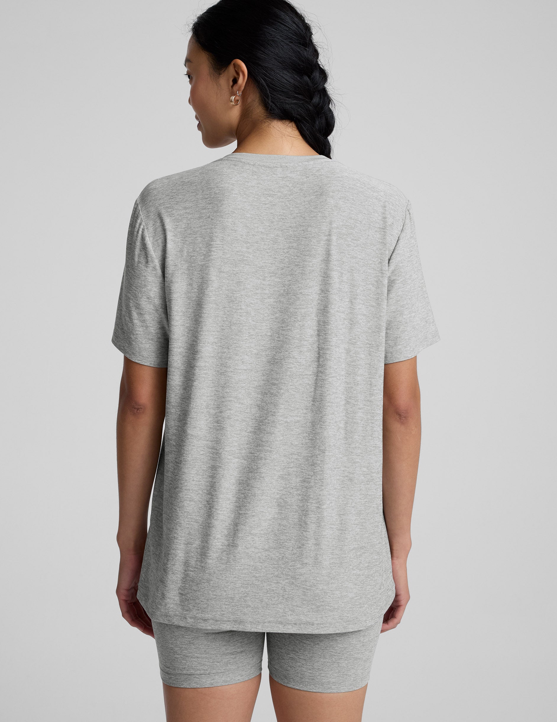 Always Beyond Men's Crew Tee 2.0 - Image 3