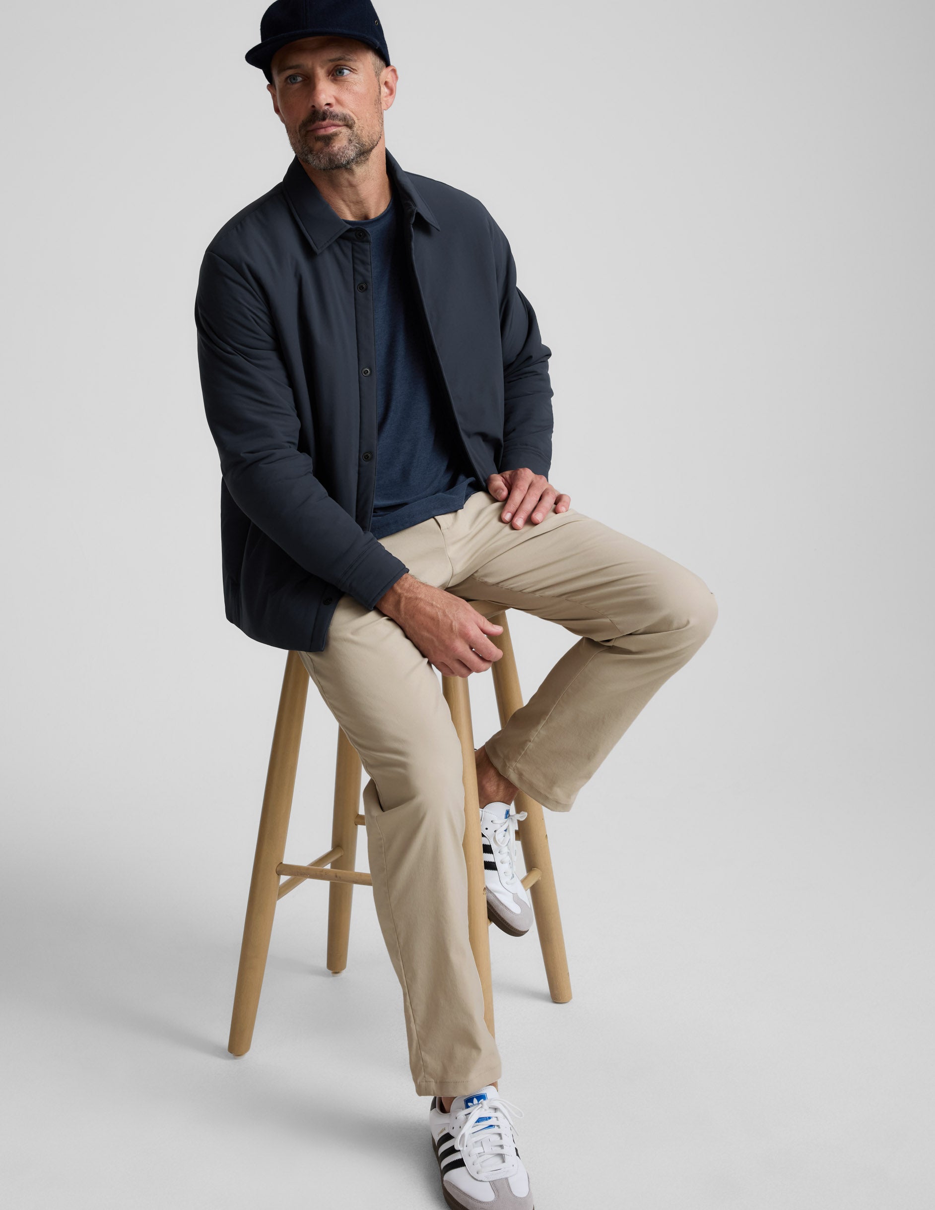 Element Men's Chino Trouser 30 - Image 2