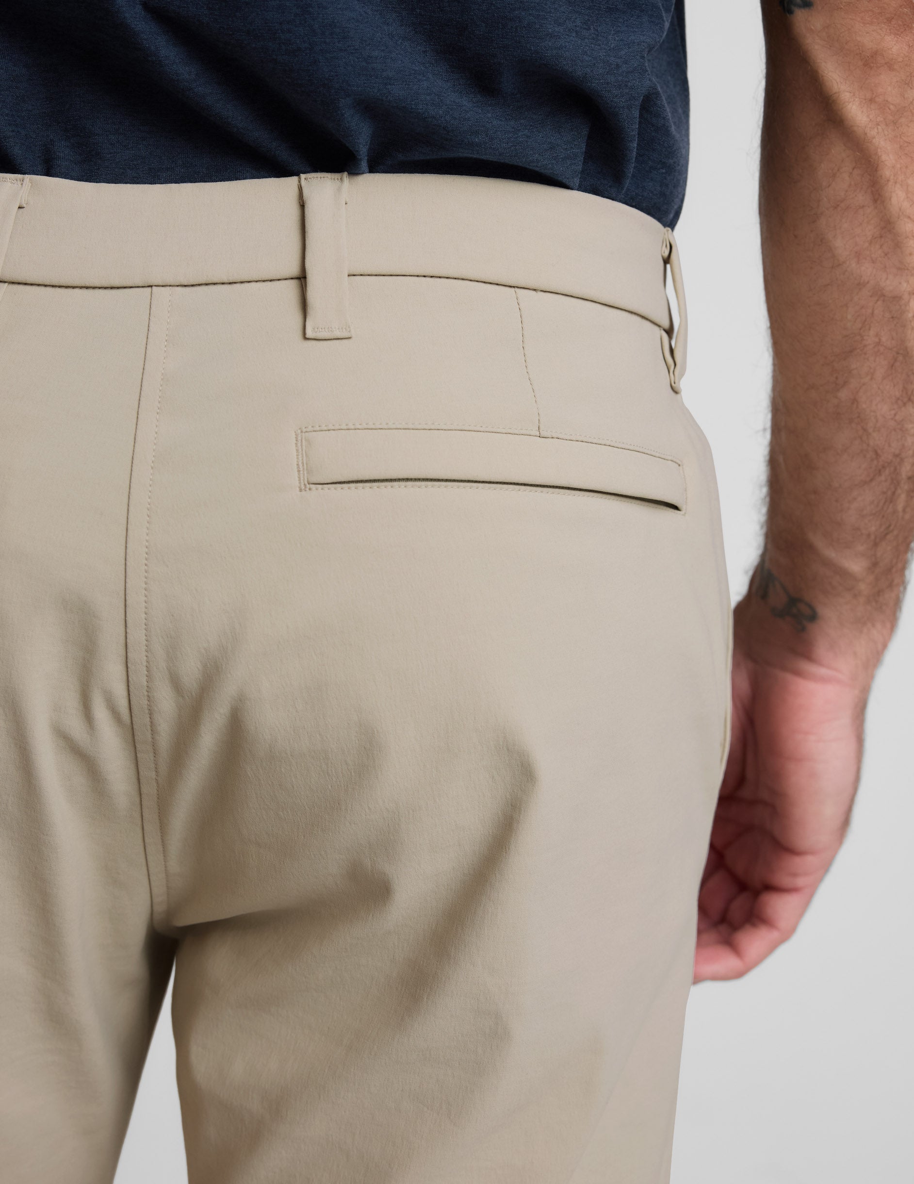Element Men's Chino Trouser 30 - Image 4
