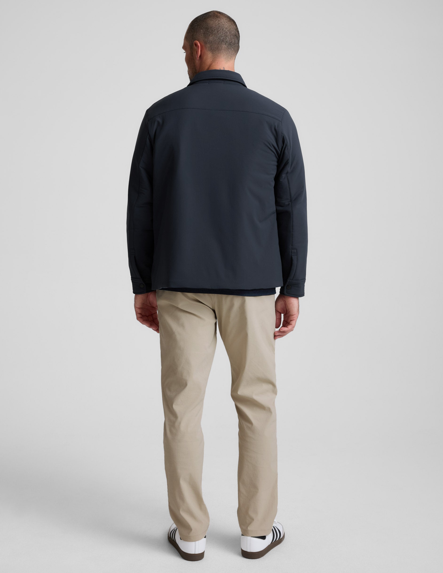 Element Men's Chino Trouser 30 - Image 5