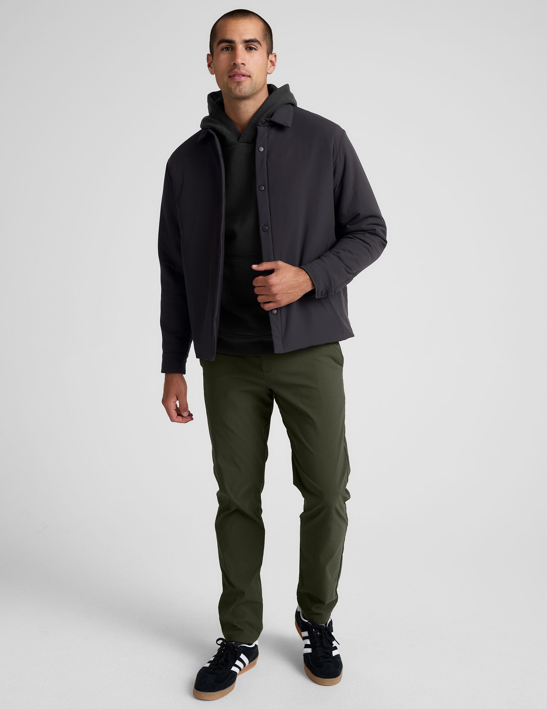 Element Men's Chino Trouser 30