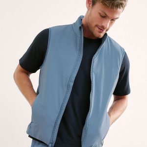 In Flight Insulated Men's Vest
