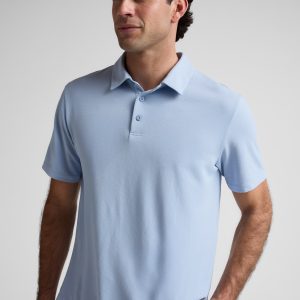 All In Active Men's Polo