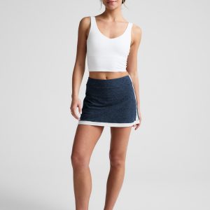 Midweight Spacedye Kickstart Skirt