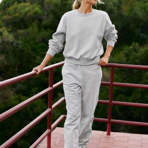 LuxeFleece Sweatpant