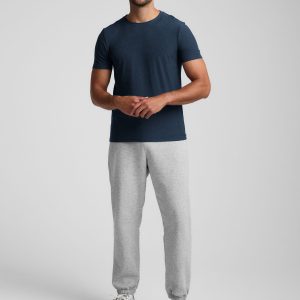 LuxeFleece Classic Men's Jogger