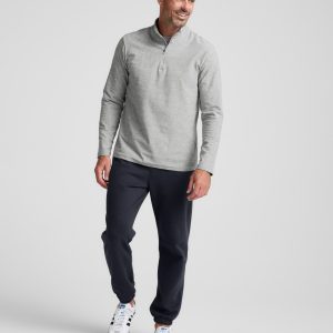 LuxeFleece Classic Men's Jogger