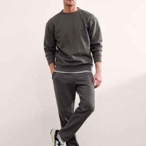 LuxeFleece Straight Leg Men's Pant