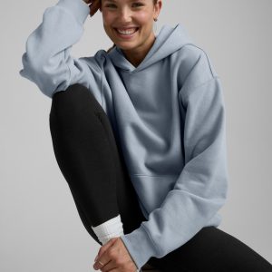 LuxeFleece Classic Men's Hoodie