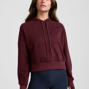 LuxeFleece Hoodie