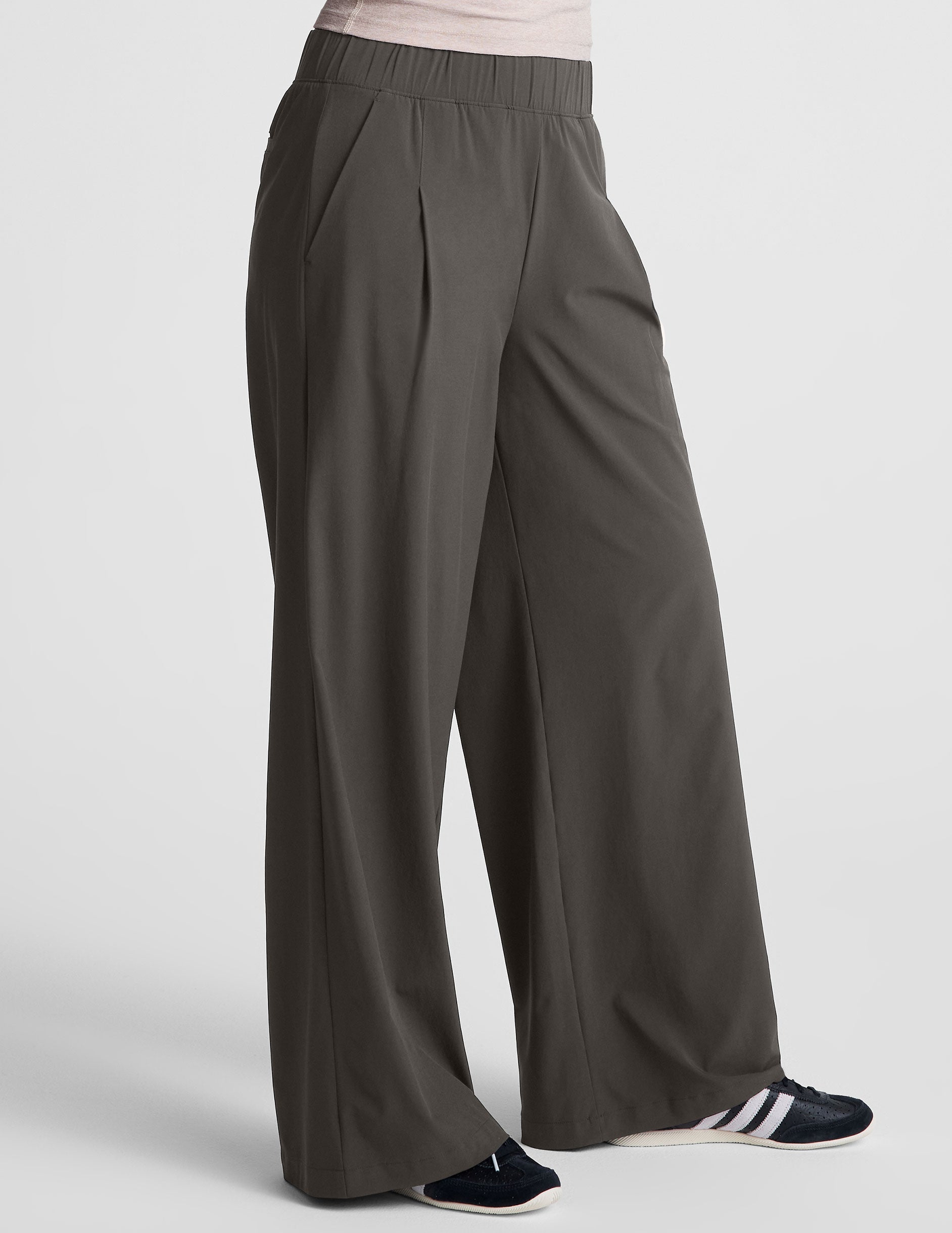 Easy Wide Leg Pant 31 - Image 6