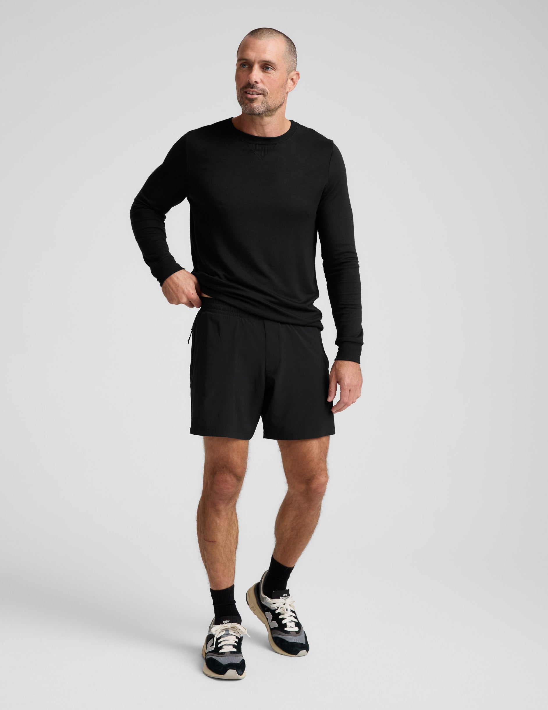 Pivotal 2.0 Men's Lined Short 7 - Image 2