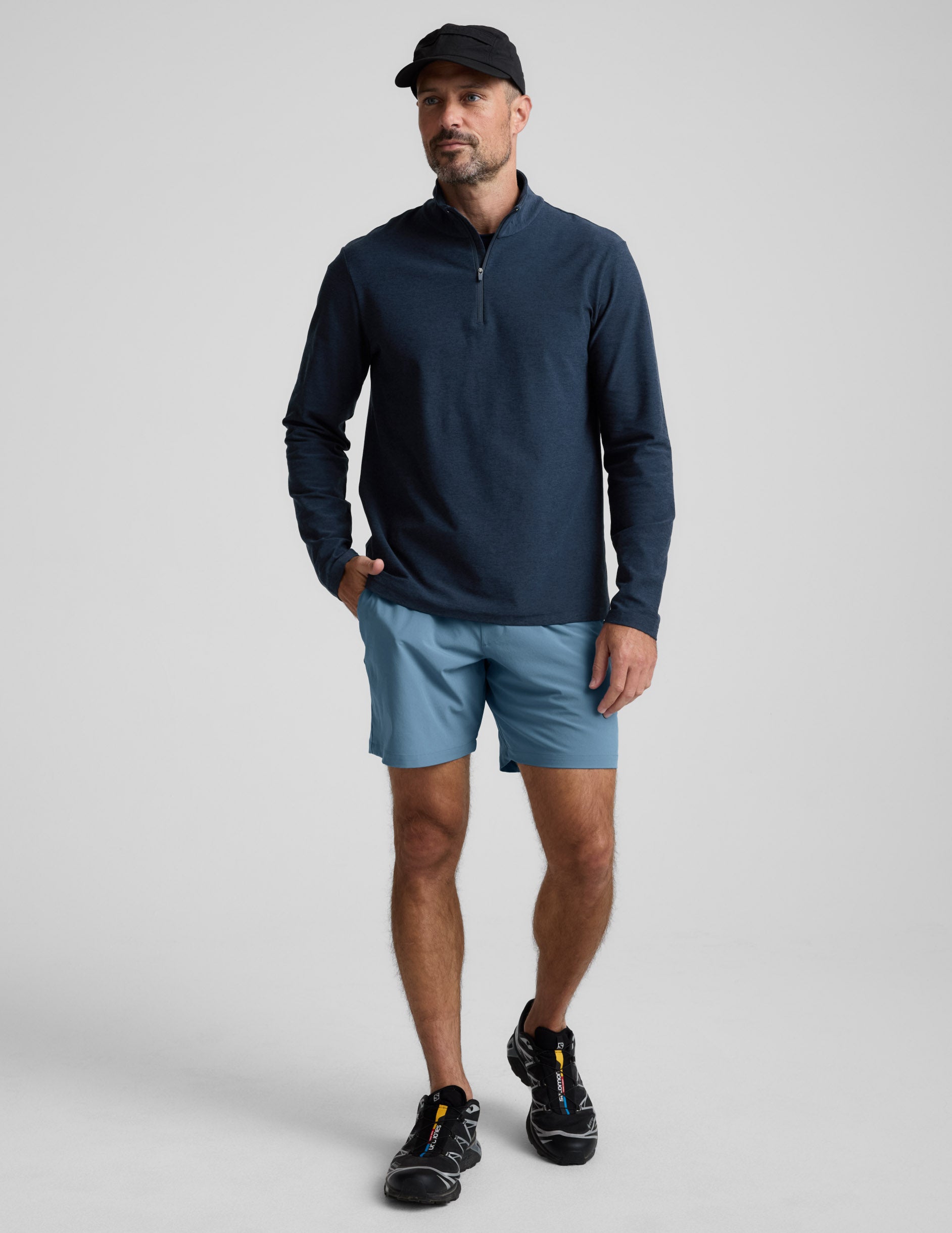 Pivotal 2.0 Men's Short 7 - Image 3