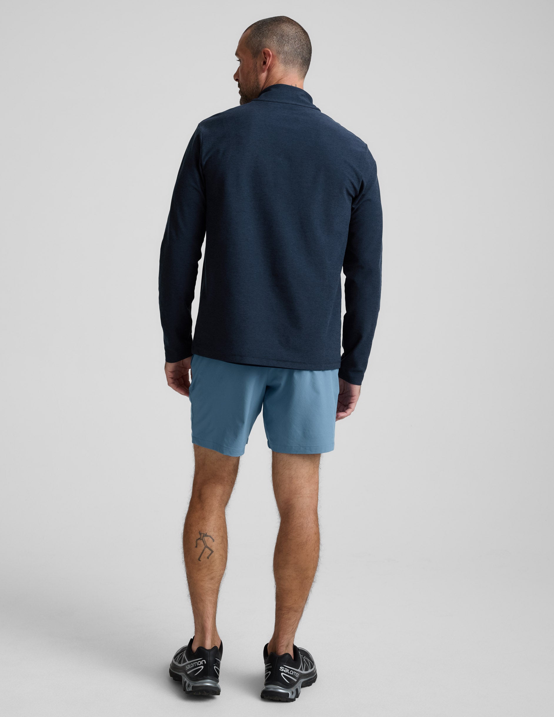 Pivotal 2.0 Men's Short 7 - Image 6