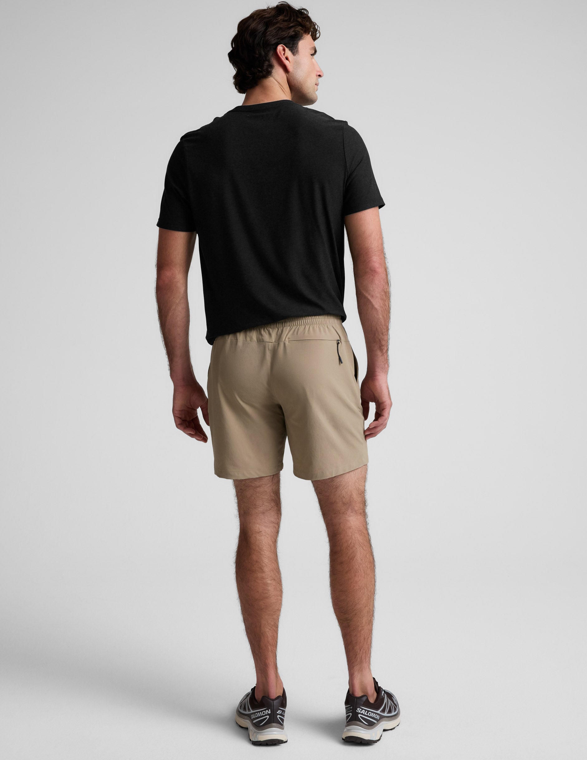 Pivotal 2.0 Men's Short 7 - Image 3