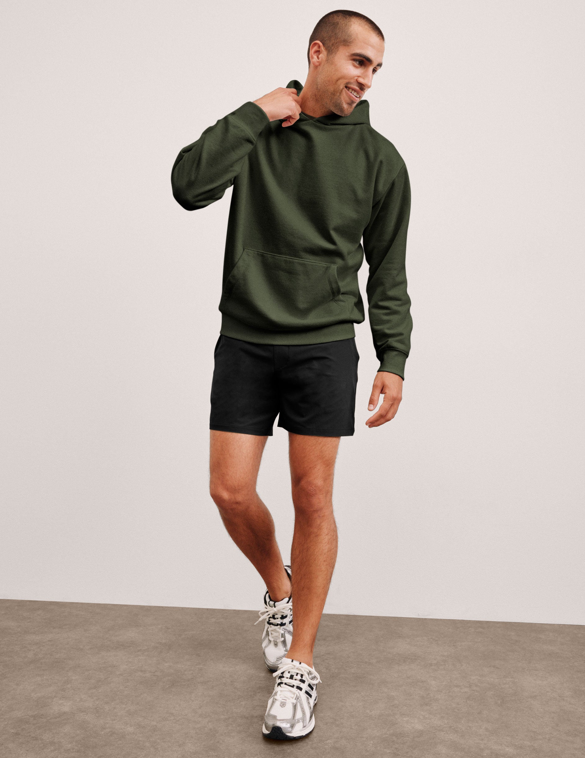 Pivotal 2.0 Men's Lined Short 5