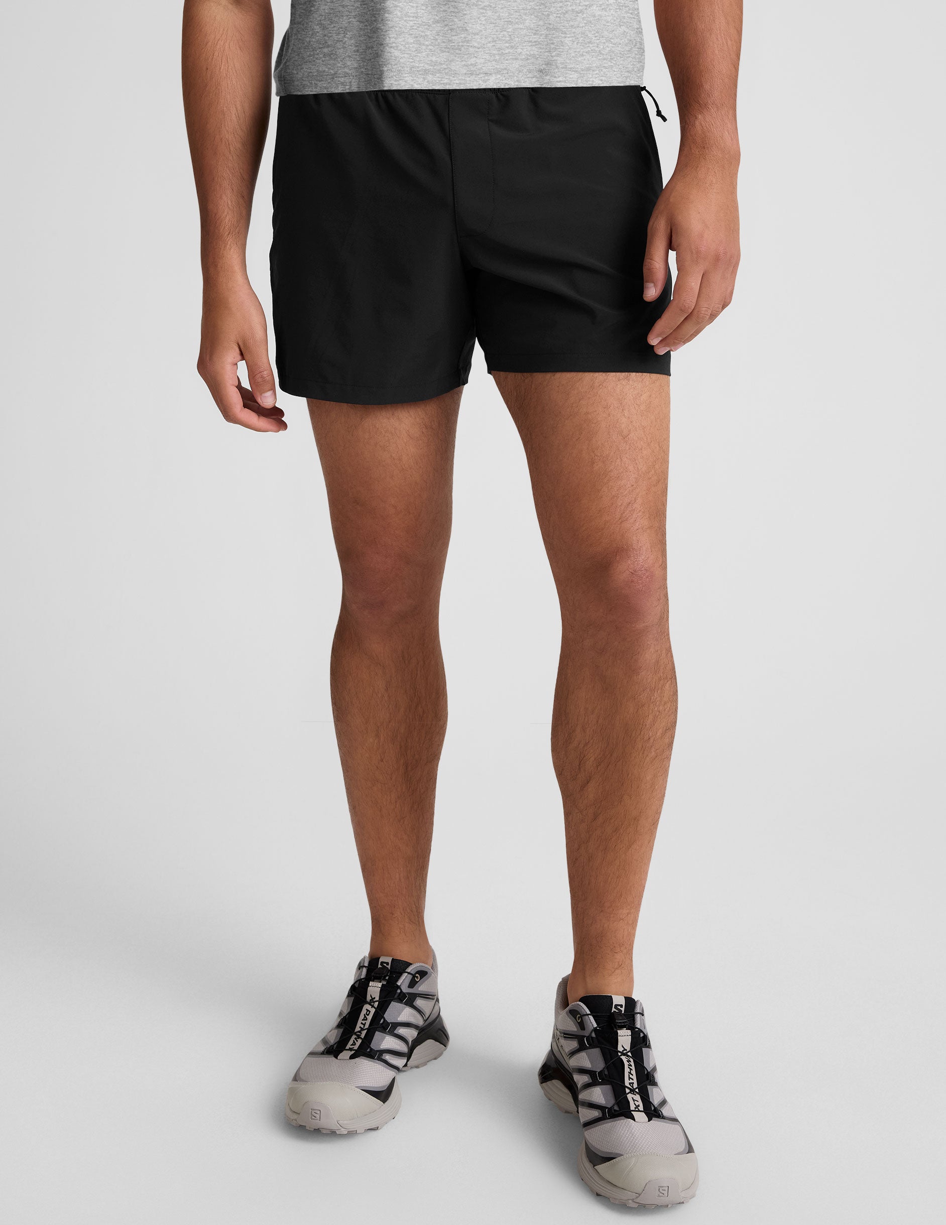 Pivotal 2.0 Men's Lined Short 5 - Image 2