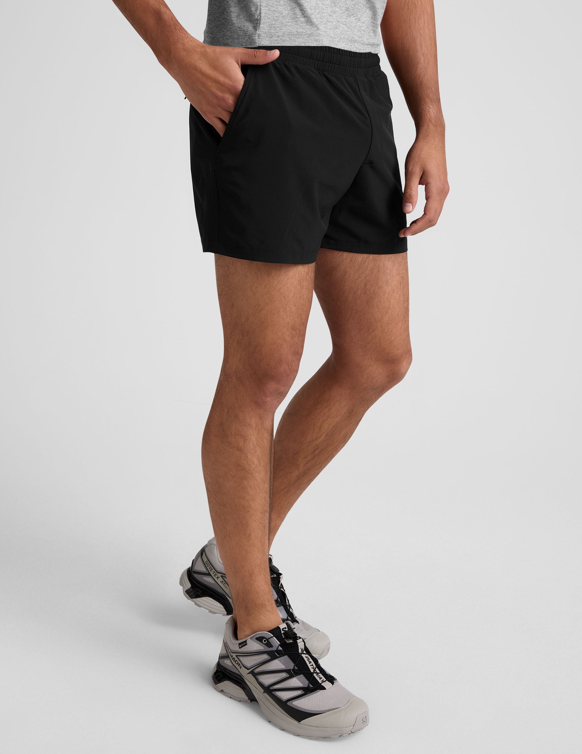 Pivotal 2.0 Men's Lined Short 5 - Image 3