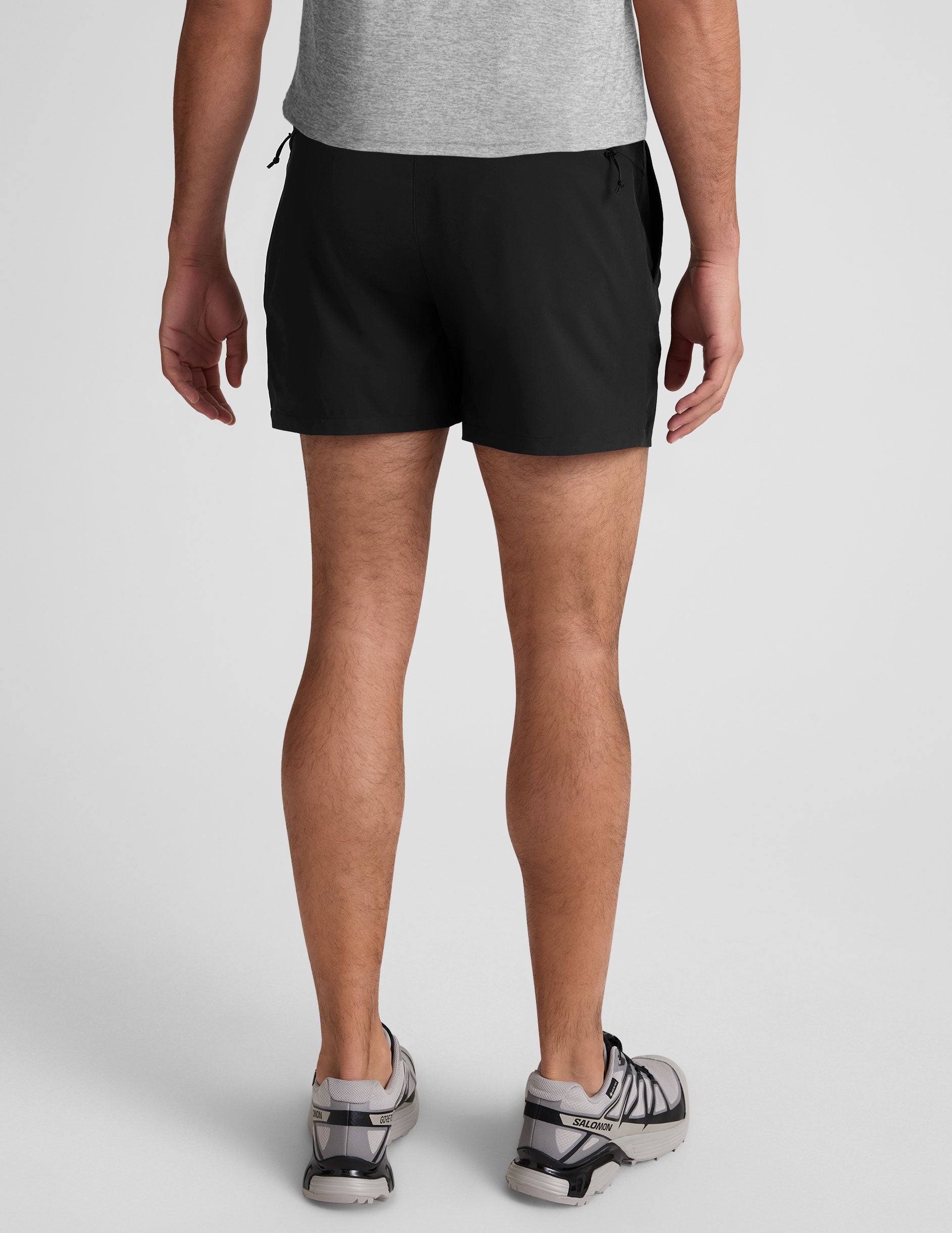 Pivotal 2.0 Men's Lined Short 5 - Image 4