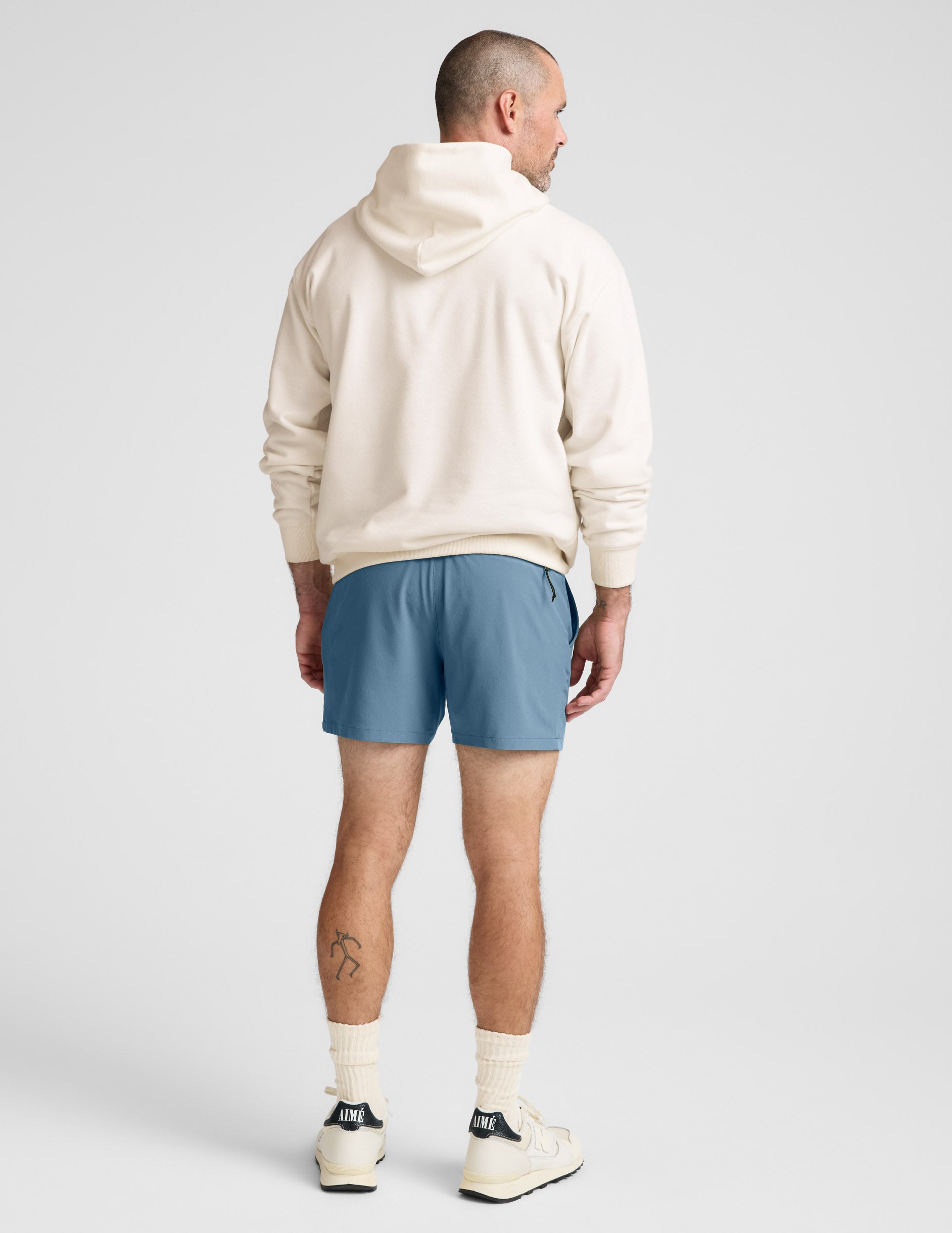 Pivotal 2.0 Men's Short 5 - Image 3