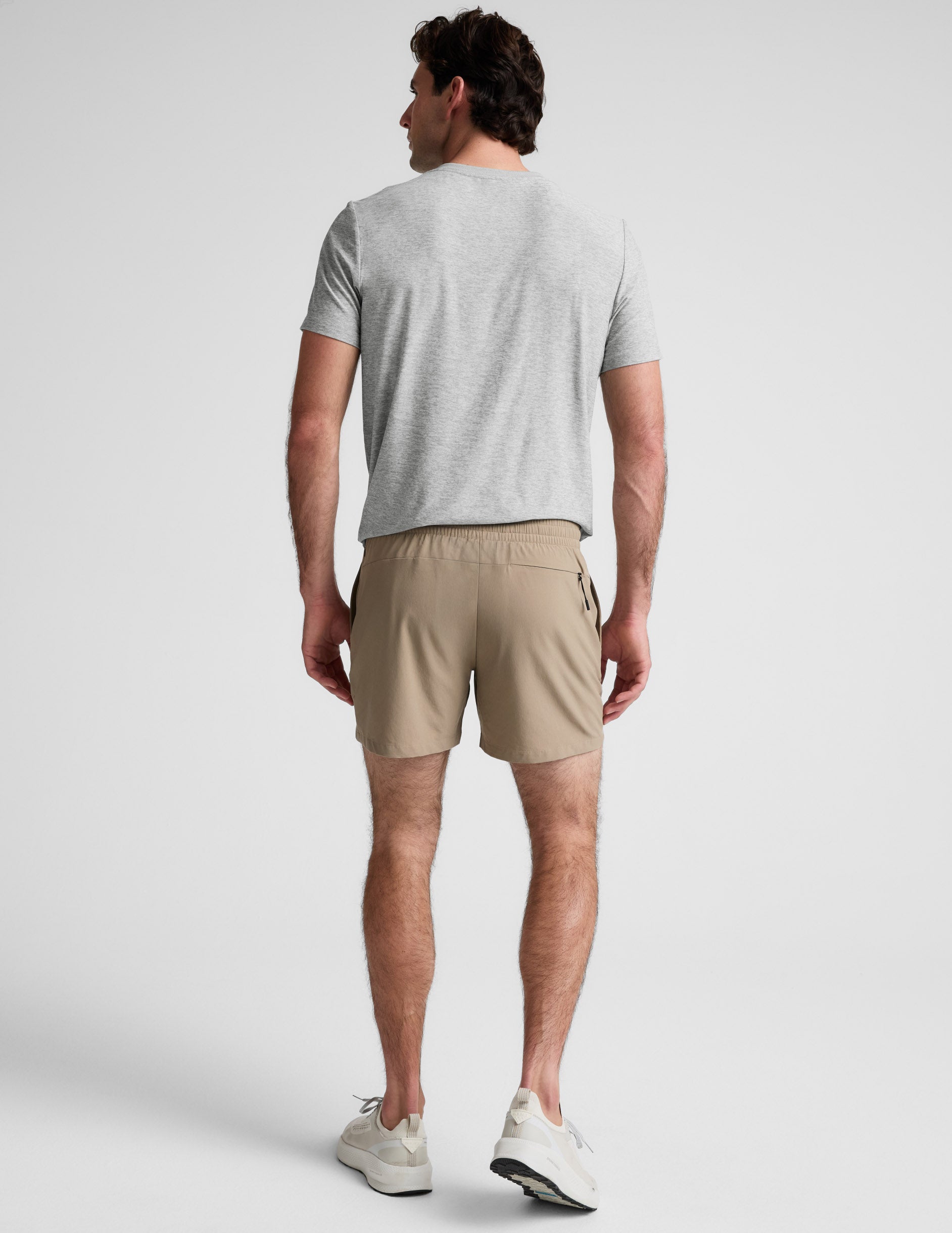 Pivotal 2.0 Men's Short 5 - Image 3