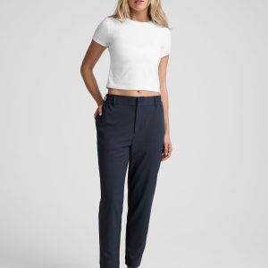 Status Tapered Pant