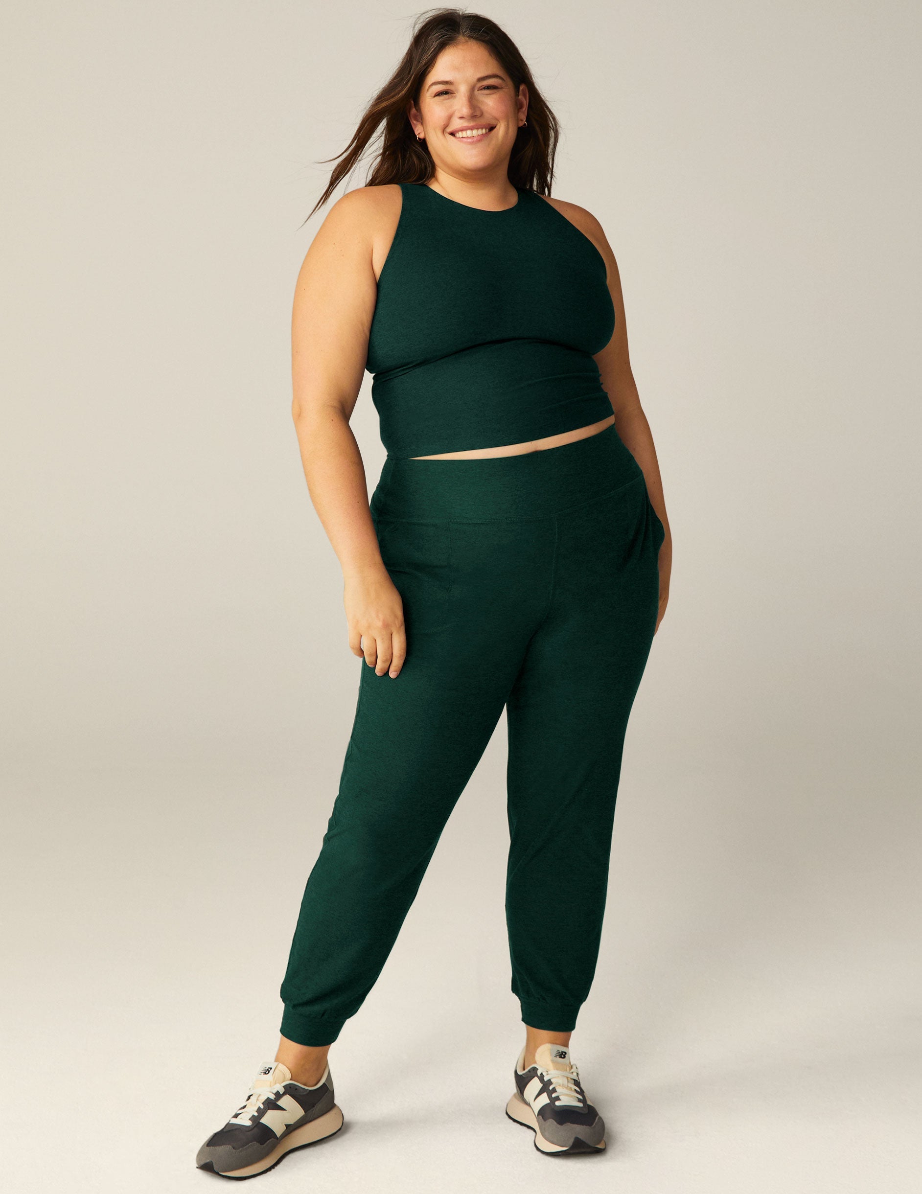 Spacedye Midi Jogger - Image 15