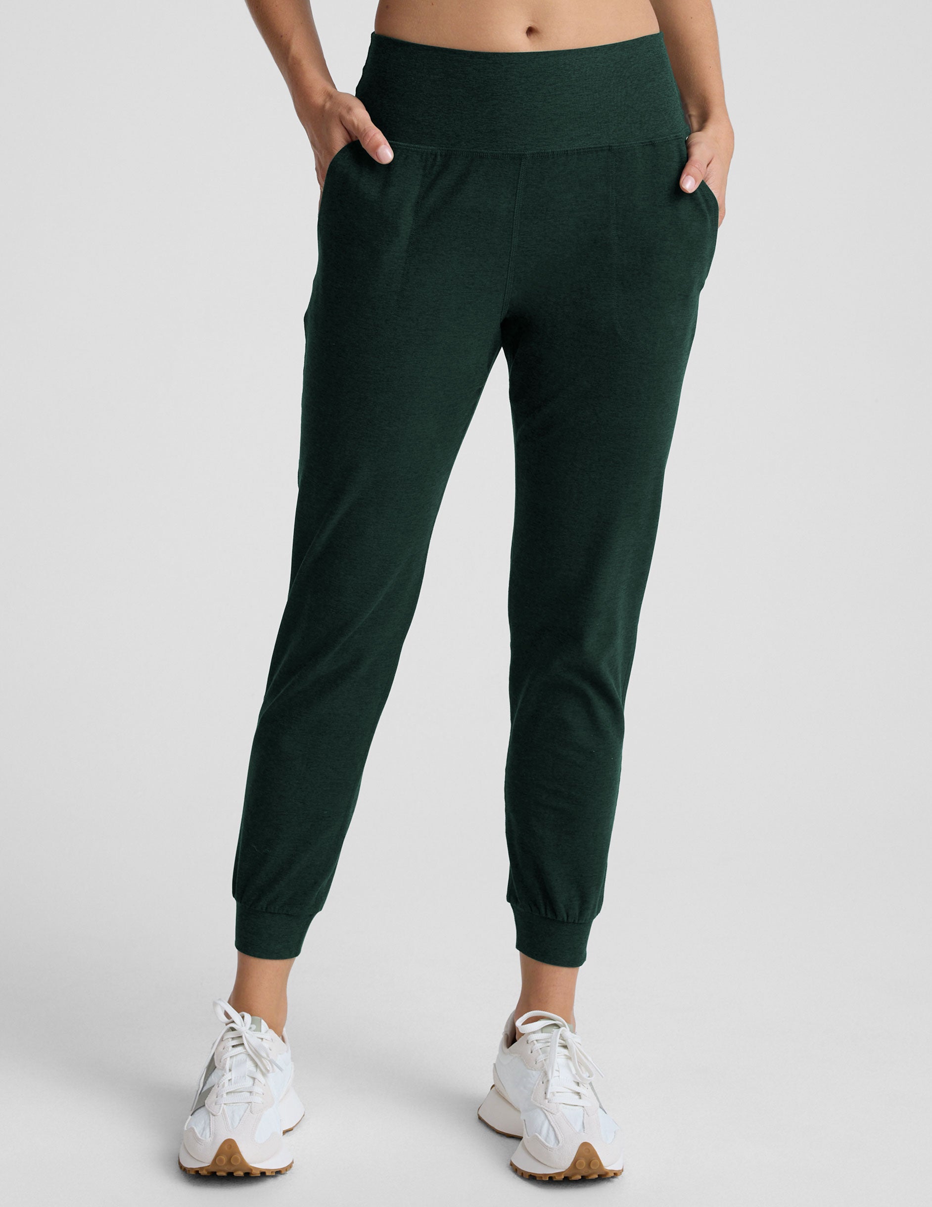 Spacedye Midi Jogger - Image 2