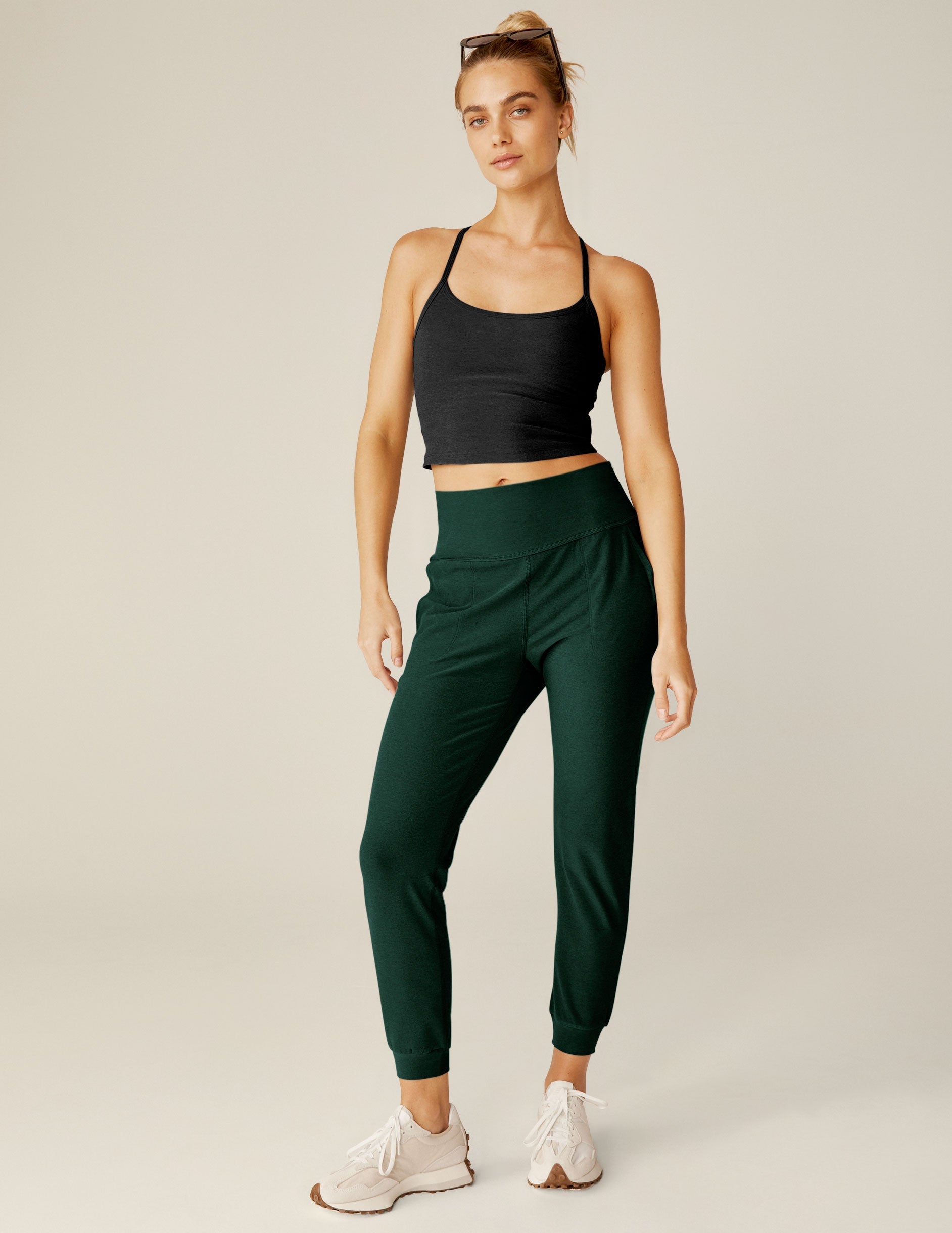 Spacedye Midi Jogger - Image 11