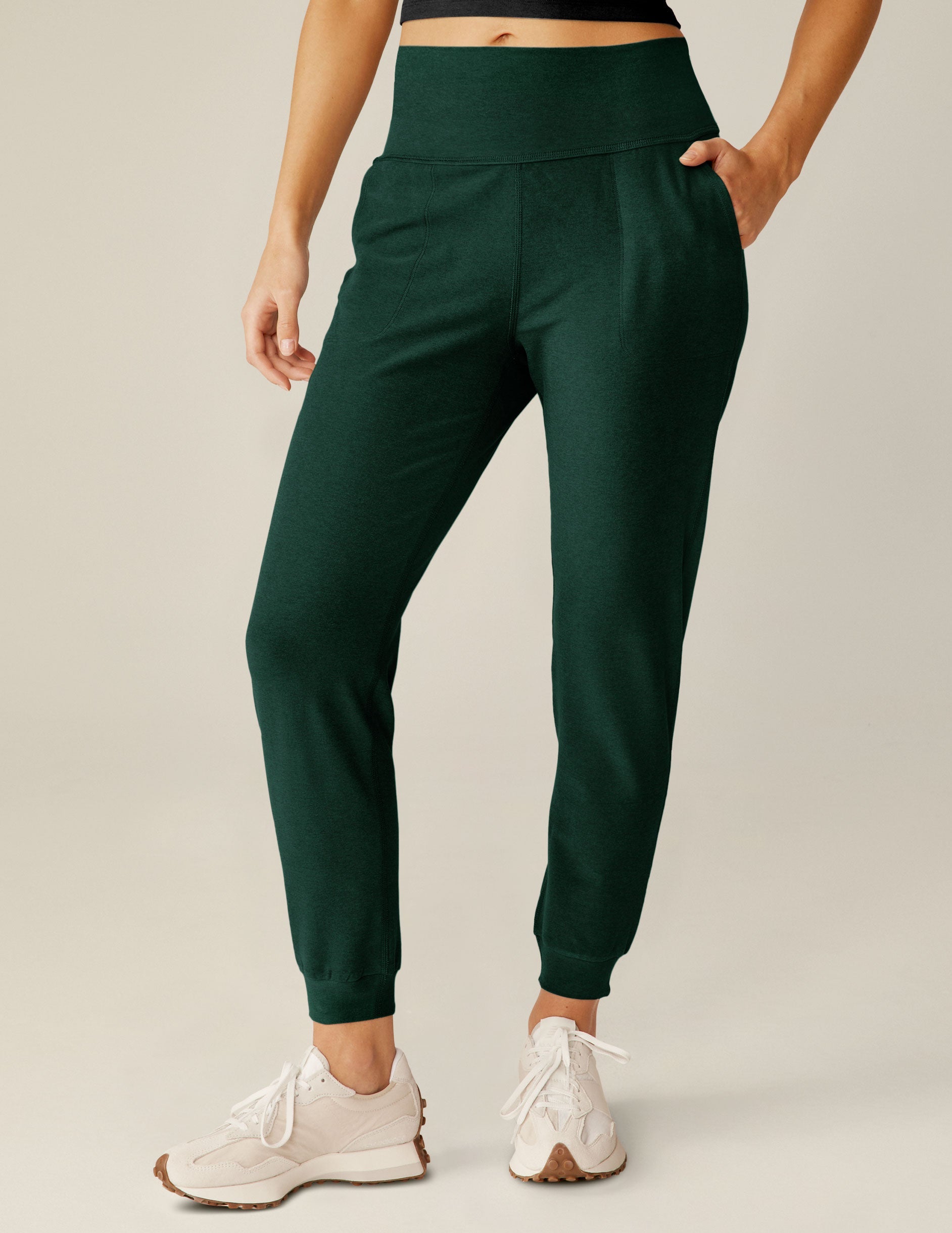 Spacedye Midi Jogger - Image 7