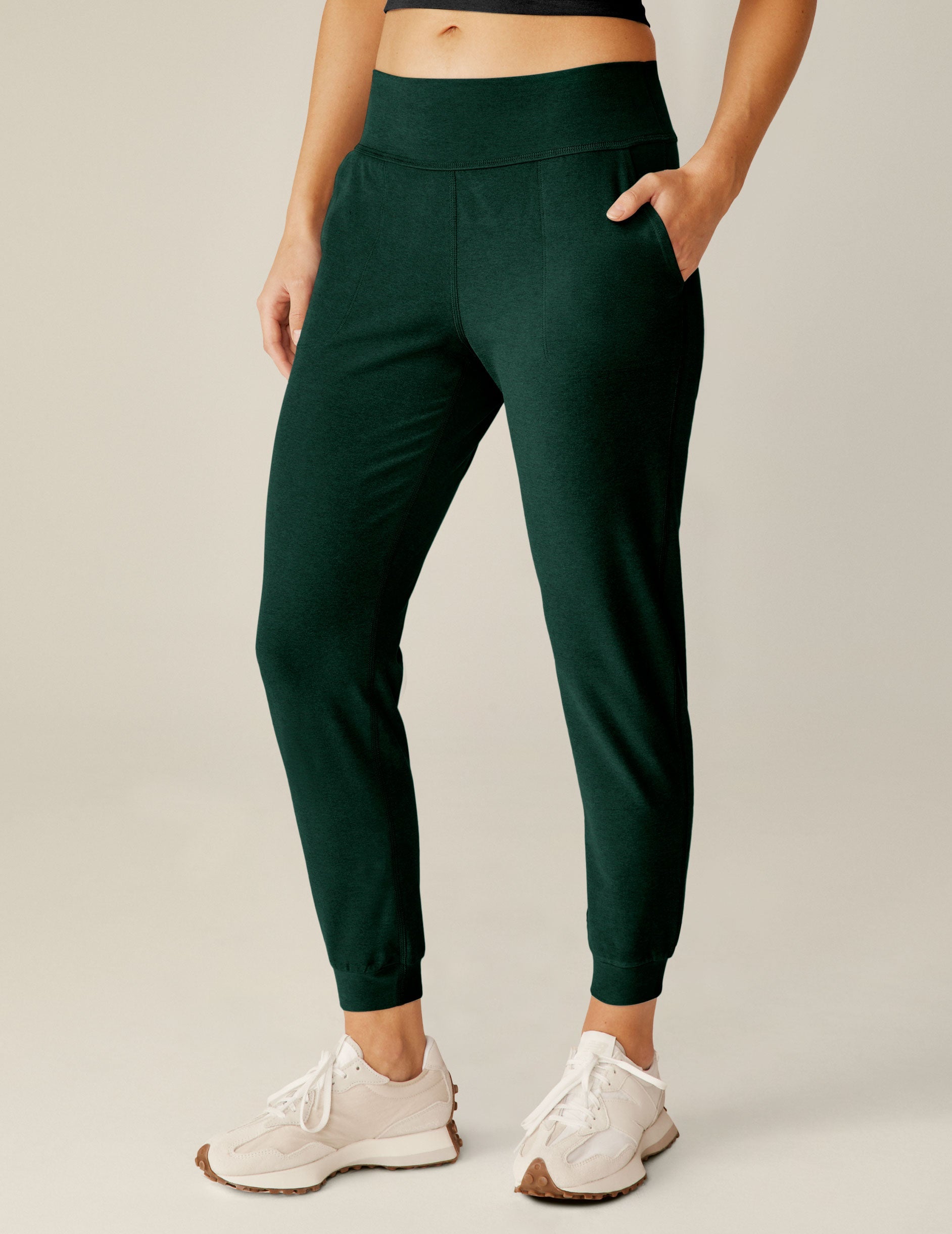 Spacedye Midi Jogger - Image 8