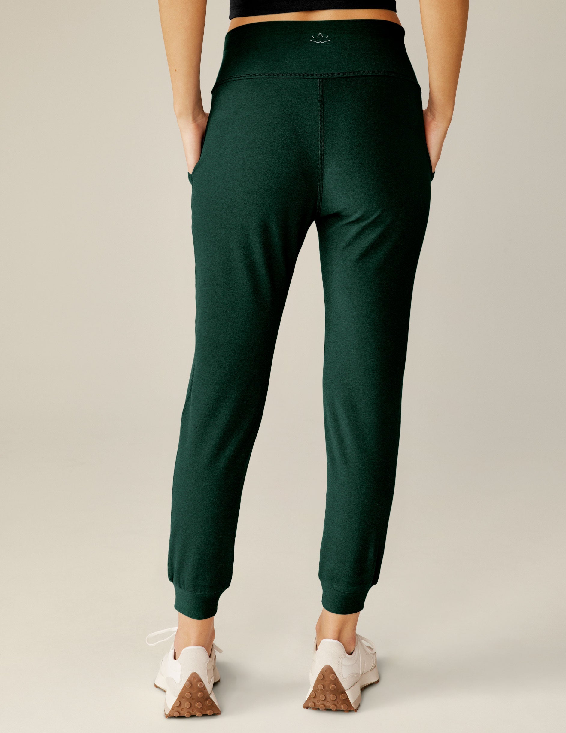Spacedye Midi Jogger - Image 9