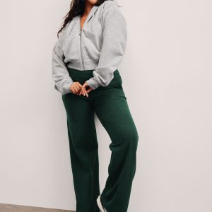 Spacedye Laid Back Wide Leg Pant 29