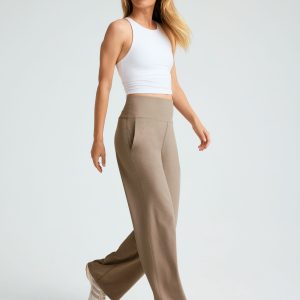 Spacedye Laid Back Wide Leg Pant 31