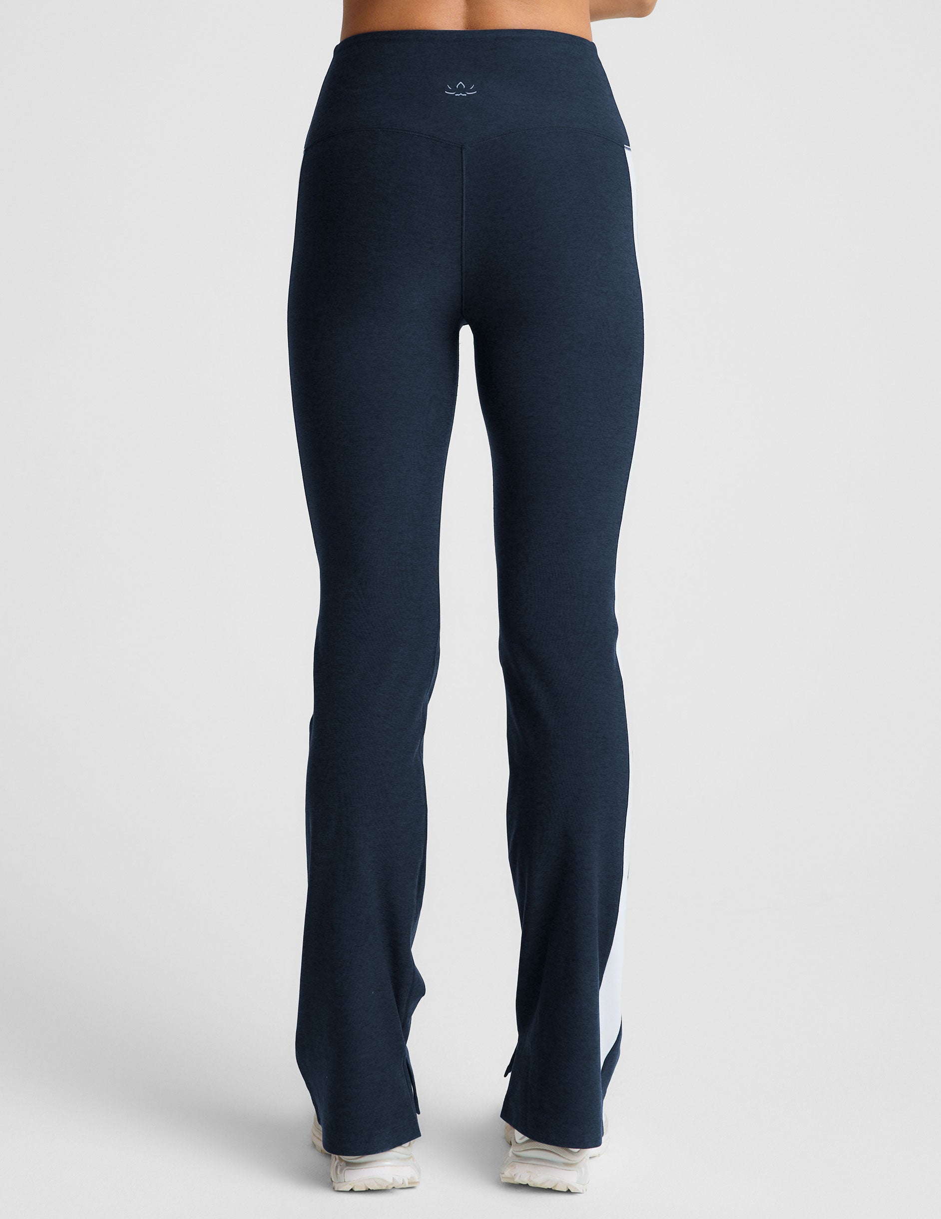 Spacedye Gemini Colorblock Side Slit Pant - Image 6