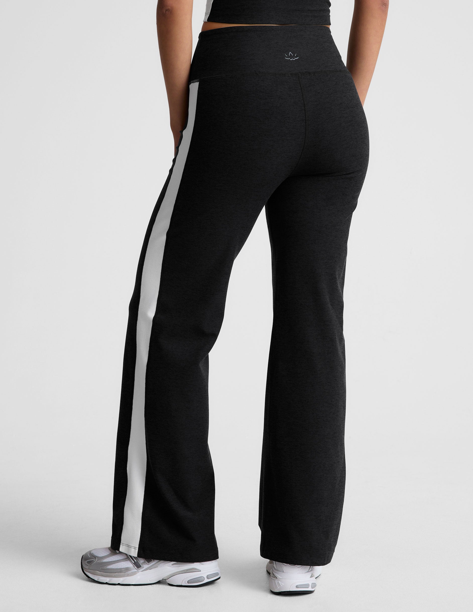 Spacedye Line Up Wide Leg Pant - Image 3