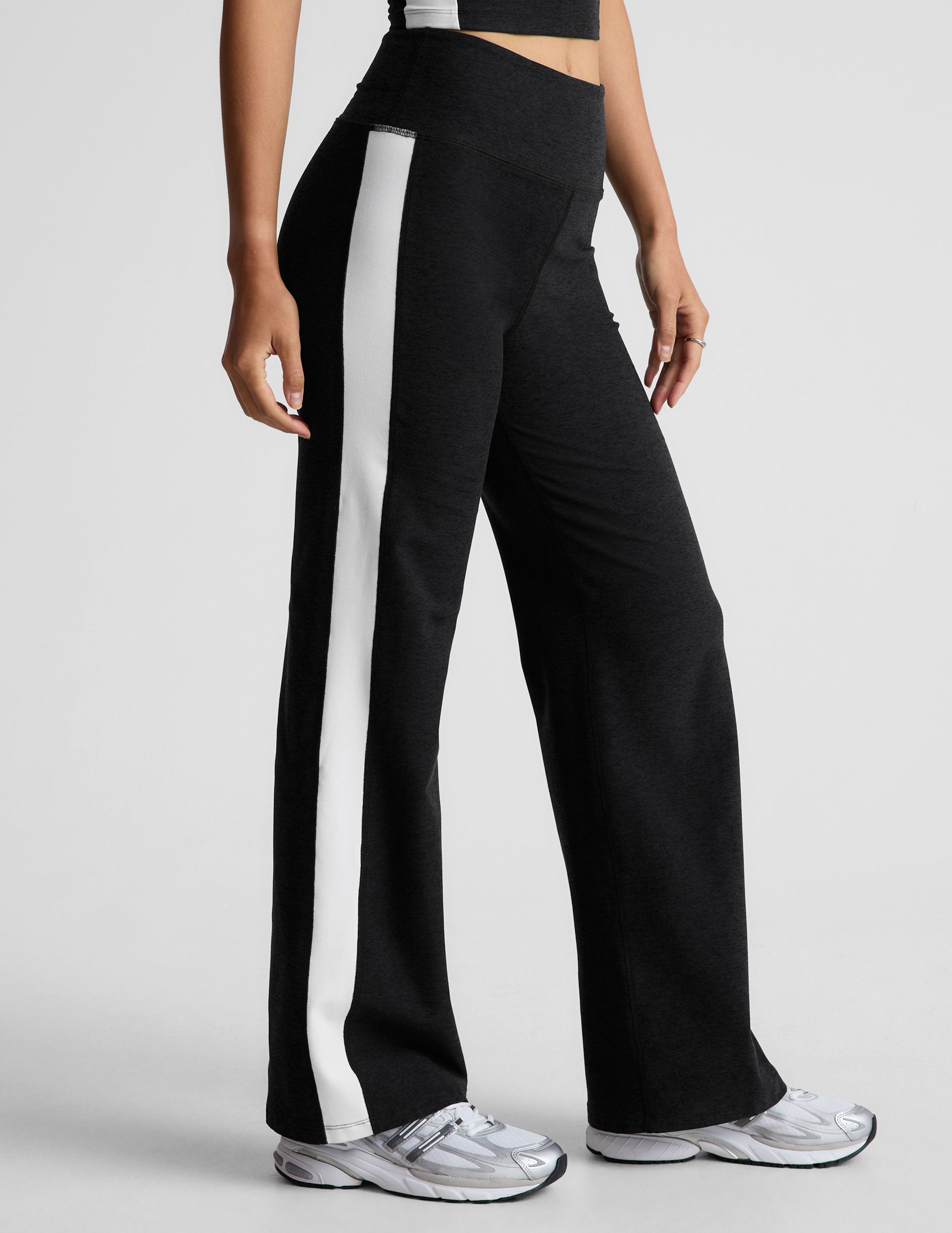 Spacedye Line Up Wide Leg Pant - Image 5