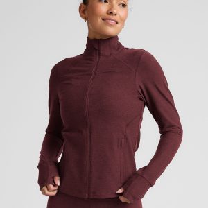 Spacedye Trails Active Jacket