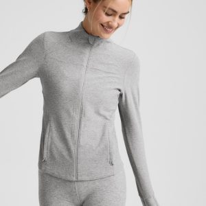 Spacedye Trails Active Jacket